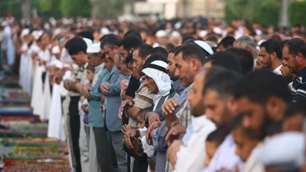 ما هو موعد صلاة عيد الأضحى في مصر لعام 2025؟ ما هو موعد صلاة عيد الأضحى في مصر لعام 2025؟