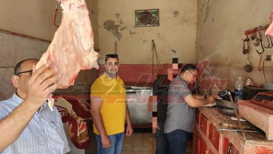 إصدار محضر يفيد بعدم وجود شهادة صحية في كفر الشيخ إصدار محضر يفيد بعدم وجود شهادة صحية في كفر الشيخ