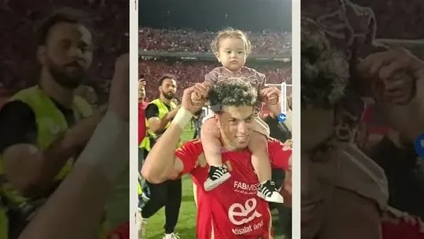 مفاجأة.. هل كانت حادثة إمام عاشور في مباراة فاركو موثقة في تقرير المباراة؟ مفاجأة.. هل كانت حادثة إمام عاشور في مباراة فاركو موثقة في تقرير المباراة؟