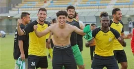 تاريخي.. فريق كهرباء الإسماعيلية يتأهل لأول مرة إلى الدوري المصري الممتاز