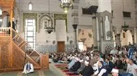 استكشف مواضيع خطب الجمعة لشهر يونيو 2025