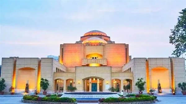 الأوبرا المصرية تستضيف حفلاً لمواهب البيانو في مركز تنمية المواهب غدًا الأوبرا المصرية تستضيف حفلاً لمواهب البيانو في مركز تنمية المواهب غدًا