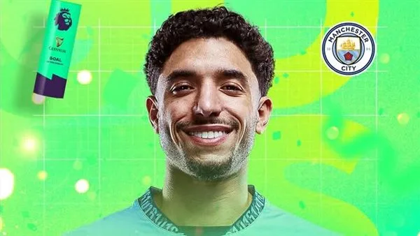 وزير الرياضة يهنئ عمر مرموش لنيله جائزة أفضل هدف في الدوري الإنجليزي وزير الرياضة يهنئ عمر مرموش لنيله جائزة أفضل هدف في الدوري الإنجليزي