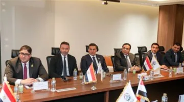 بمشاركة نجوم الأهلي والزمالك.. أمانة الشباب المركزية تُعقد أولى اجتماعاتها بعد إتمام تشكيلها برئاسة عمران