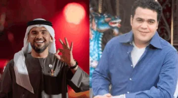 الموسيقار بهاء حسني يتحدث عن قرار التحقيق بشأن أزمته مع حسين الجسمي