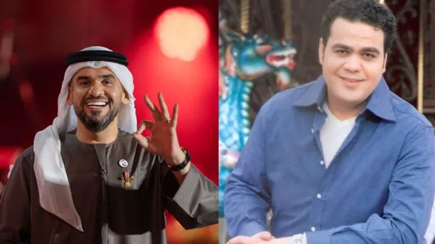 الموسيقار بهاء حسني يتحدث عن قرار التحقيق بشأن أزمته مع حسين الجسمي الموسيقار بهاء حسني يتحدث عن قرار التحقيق بشأن أزمته مع حسين الجسمي