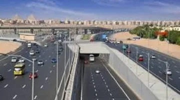 إغلاق كامل لطريق الواحات للمسافرين من 6 أكتوبر.. اكتشف التحويلات المرورية البديلة.