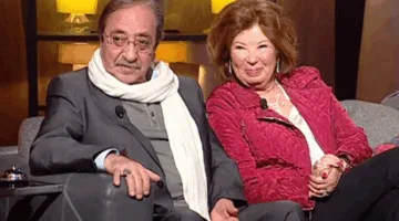 إيضاح حول وفاة الفنان السوري دريد لحام بعد انتشار اسمه في التريند