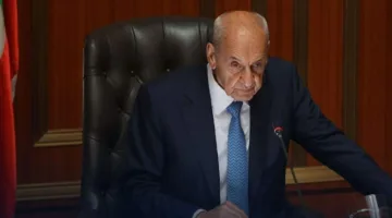 بري: تشكيل لجنة لإعداد الطلب لتجديد ولاية “اليونيفيل”