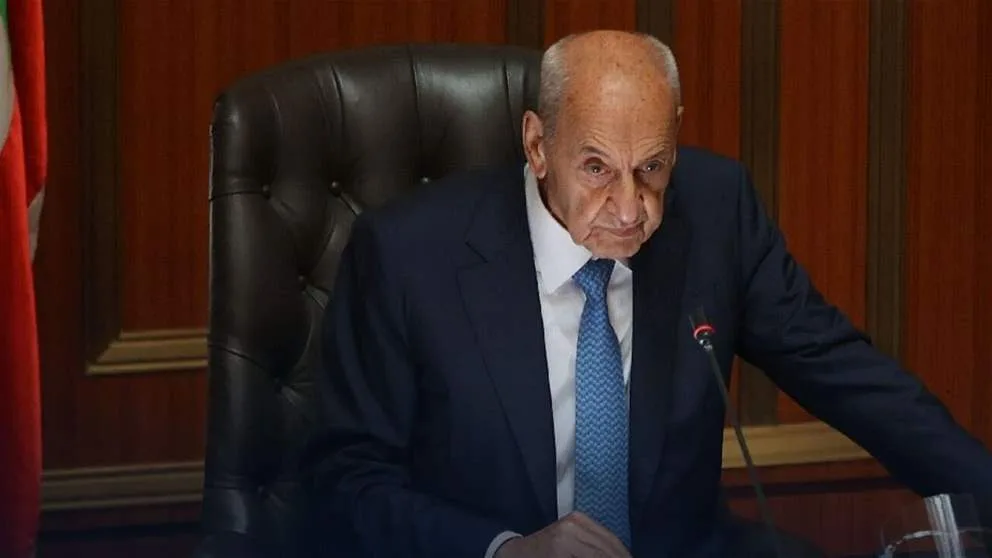 بري: تشكيل لجنة لإعداد الطلب لتجديد ولاية “اليونيفيل” بري: تشكيل لجنة لإعداد الطلب لتجديد ولاية “اليونيفيل”