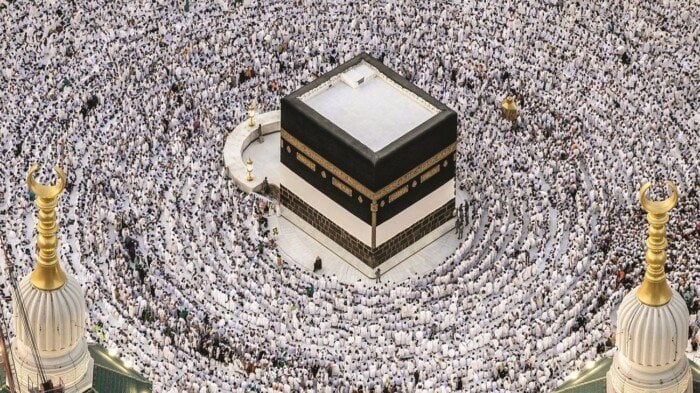 دعاء يوم عرفة 2025 وأفضل الأعمال المستحبة