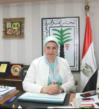 «الطفولة والأمومة» تتدخل لإنقاذ فتاة المهندسين المعرضة لعنف والدها «الطفولة والأمومة» تتدخل لإنقاذ فتاة المهندسين المعرضة لعنف والدها