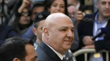 جوزاف عون “في وادي الرافدين” والسلاح على “مسارين”!
