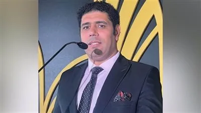 عادل زيدان: من غير الممكن تجاهل انتهاكات جماعة الإخوان المسلمين ضد مصر لتحقيق مصالحها الذاتية. عادل زيدان: من غير الممكن تجاهل انتهاكات جماعة الإخوان المسلمين ضد مصر لتحقيق مصالحها الذاتية.