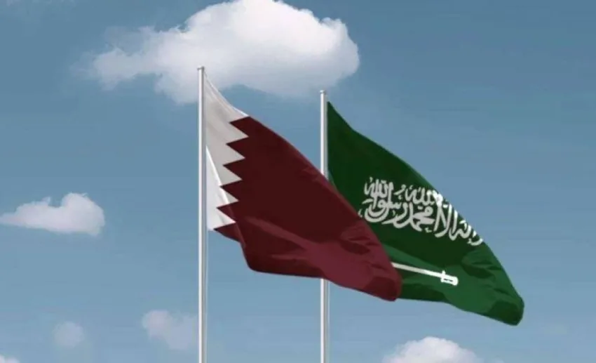 المملكة وقطر يقدمان مساهمة مالية مشتركة لدعم القطاع العام في سوريا المملكة وقطر يقدمان مساهمة مالية مشتركة لدعم القطاع العام في سوريا