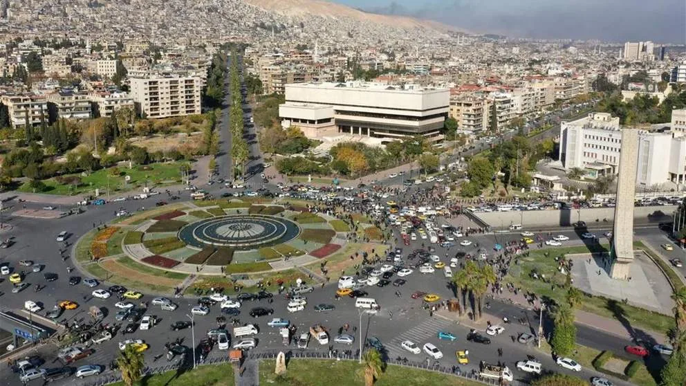 بيان مشترك من السعودية وقطر: الدعم المالي المتبادل يعزز استعادة الاقتصاد السوري بيان مشترك من السعودية وقطر: الدعم المالي المتبادل يعزز استعادة الاقتصاد السوري