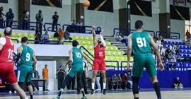 أهلي يتغلب على الاتحاد ويدخل في مواجهة فاصلة لتحديد بطل دوري السوبر لكرة السلة أهلي يتغلب على الاتحاد ويدخل في مواجهة فاصلة لتحديد بطل دوري السوبر لكرة السلة