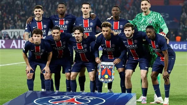 بث حي الآن لمشاهدة مباراة باريس سان جيرمان وإنتر ميلان في نهائي دوري أبطال أوروبا بث حي الآن لمشاهدة مباراة باريس سان جيرمان وإنتر ميلان في نهائي دوري أبطال أوروبا