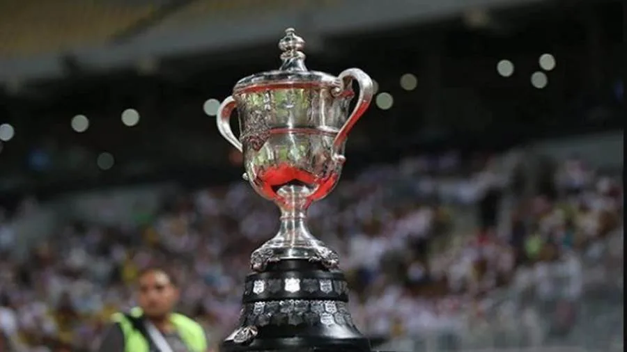اتحاد الكرة يعلن عن تأجيل المباراة النهائية لكأس مصر بين الزمالك وبيراميدز اتحاد الكرة يعلن عن تأجيل المباراة النهائية لكأس مصر بين الزمالك وبيراميدز