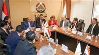 “الجبهة الوطنية”: الشباب كعنصر رئيسي في إحياء الوطن