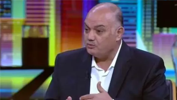 إبراهيم ربيع: الإخوان حكموا البلاد بأسلوب الاستبداد واستبدلوا المؤسسات بشبكاتهم (فيديو) إبراهيم ربيع: الإخوان حكموا البلاد بأسلوب الاستبداد واستبدلوا المؤسسات بشبكاتهم (فيديو)