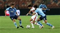 الاتحاد المصري لكرة القدم يحدد موعداً جديداً لمباراة الزمالك وبيراميدز في نهائي كأس مصر