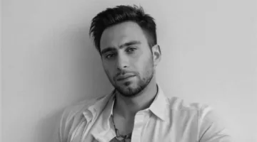 “سيبتك” – حسام حبيب يكشف عن برومو أول أغاني ألبومه الجديد (فيديو)