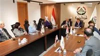 “صحة الجبهة الوطنية” تشدد على أهمية سرعة وضع رؤية شاملة للخطة الصحية المستقبلية.