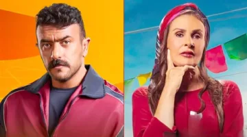 عرض ليلة العيد مع يسرا وفهد البطل وأحمد العوضي في يومي 6 و15 يونيو على منصة شاهد