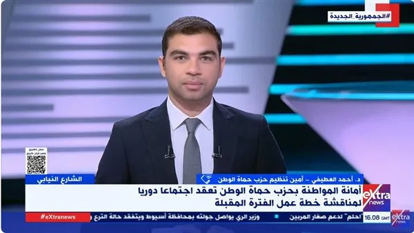حماة الوطن: حالة تأهب مستمرة للتحضير للانتخابات ونؤكد على أهمية الوعي الاجتماعي