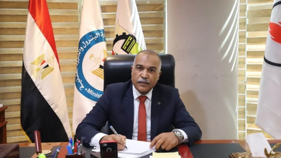 نقابة البترول تُعبر عن امتنانها للعمال في جميع مواقع العمل بالقطاع نقابة البترول تُعبر عن امتنانها للعمال في جميع مواقع العمل بالقطاع