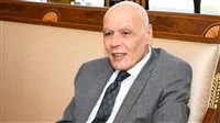 بعد عاصفة الإسكندرية.. مستشار الرئيس يقدم اقتراحًا لمكافحة التغيرات المناخية