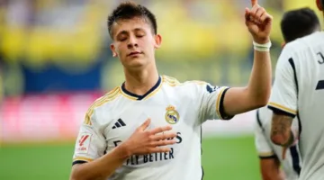 ريال مدريد يحتل المرتبة الأولى في قائمة فوربس كأعلى نادٍ كرة قدم قيمة عالميًا.