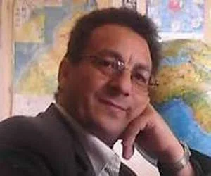 عزيز باكوش: متى يتعثر الذكاء الاصطناعي أمام المخطوطات التراثية العربية؟ عزيز باكوش: متى يتعثر الذكاء الاصطناعي أمام المخطوطات التراثية العربية؟