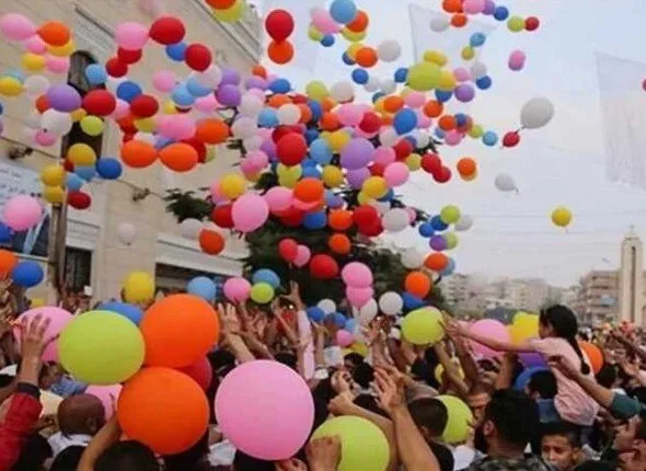 متى تبدأ تكبيرات عيد الأضحى 2025؟ متى تبدأ تكبيرات عيد الأضحى 2025؟