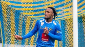 الأهلي يولي اهتمامه لفرنسي جديد بعيدًا عن أسلوب موديست.