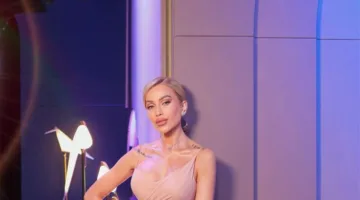 انجي قصابية تشن هجومًا قويًا على حقن التنحيف: نحن نستهلك بلاستيكًا!