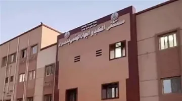 إنقاذ شاب مصاب بتليف كبدي ونزيف حاد في مستشفى الكبد بالمنيا