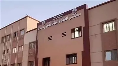 إنقاذ شاب مصاب بتليف كبدي ونزيف حاد في مستشفى الكبد بالمنيا إنقاذ شاب مصاب بتليف كبدي ونزيف حاد في مستشفى الكبد بالمنيا