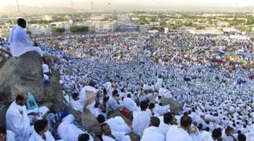 ما هو رأي الشرع في استخدام الواقي الشمسي (الصن بلوك) للمحرم؟ إجابة د. نظير عياد