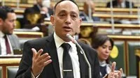 تحركات برلمانية حول الاستيلاء على ممتلكات دير سانت كاترين في جنوب سيناء