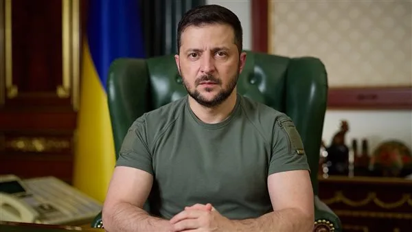 زيلينسكي: لا توجد تفاصيل دقيقة حتى الآن حول ما سيقدمه المسؤولون الروس في إسطنبول زيلينسكي: لا توجد تفاصيل دقيقة حتى الآن حول ما سيقدمه المسؤولون الروس في إسطنبول