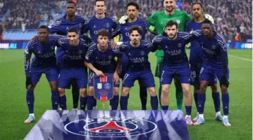 بث مباشر لمباراة إنتر ميلان وباريس سان جيرمان في نهائي دوري أبطال أوروبا الآن