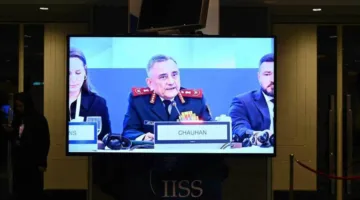 عاجل.. الهند تعلن لأول مرة عن فقدان طائرات مقاتلة خلال المواجهة الأخيرة مع باكستان