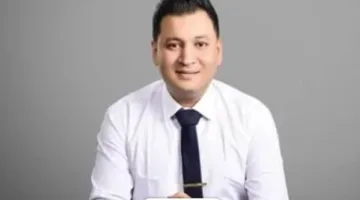زعيم بحزب الوعي: التاريخ سيتذكر مساهمات الرئيس السيسي في نصرة القضية الفلسطينية