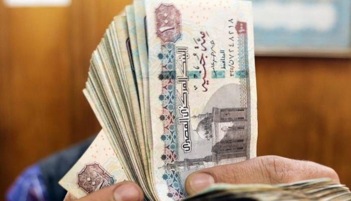 صرف معاشات شهر يونيو