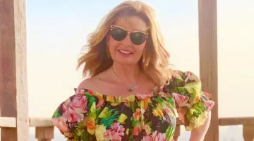 يسرا تبدأ تصوير أول مشاهدها في فيلم “الست لما” يوم الثلاثاء المقبل وتستأنف العمل بعد عيد الأضحى.