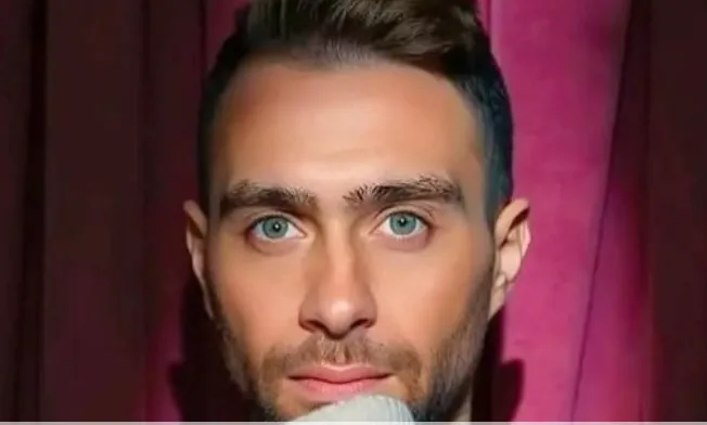 حسام حبيب يطلق أغنية “سيبتك”.. أولى أعماله الصيفية لعام 2025 حسام حبيب يطلق أغنية “سيبتك”.. أولى أعماله الصيفية لعام 2025