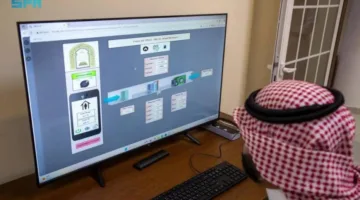 نظام مركزي للتحكم في تشغيل أنظمة التكييف والتهوية في مسجدي الخيف ونمرة
