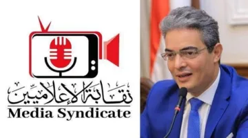 طارق سعده يهنئ الإعلاميين بمناسبة العيد الـ91: استمروا في رسالتكم الوطنية